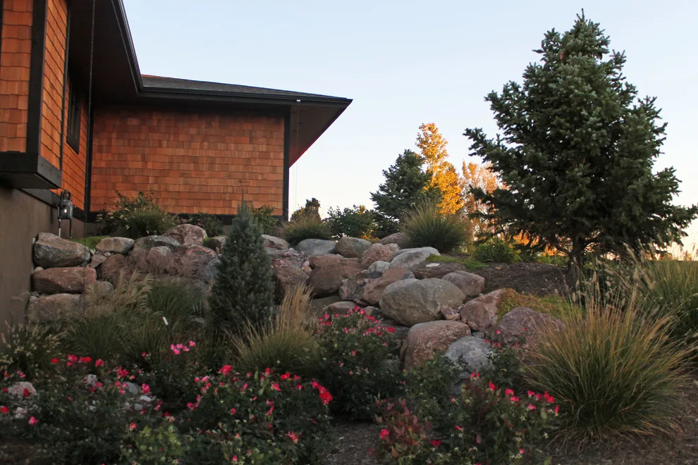 Scenery by Tilley Sprinklers And Landscaping - Photo 8