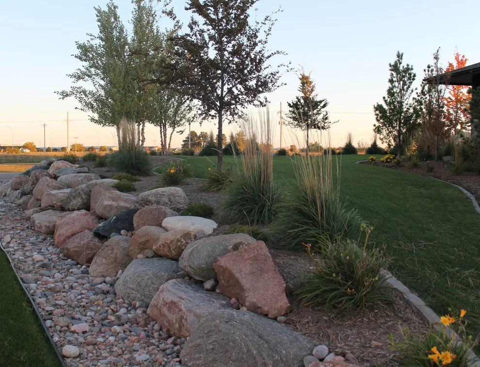 Scenery by Tilley Sprinklers And Landscaping - Photo 7