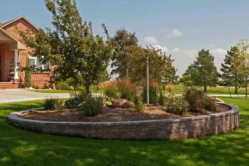 Tilley Sprinklers And Landscaping - Photo 14