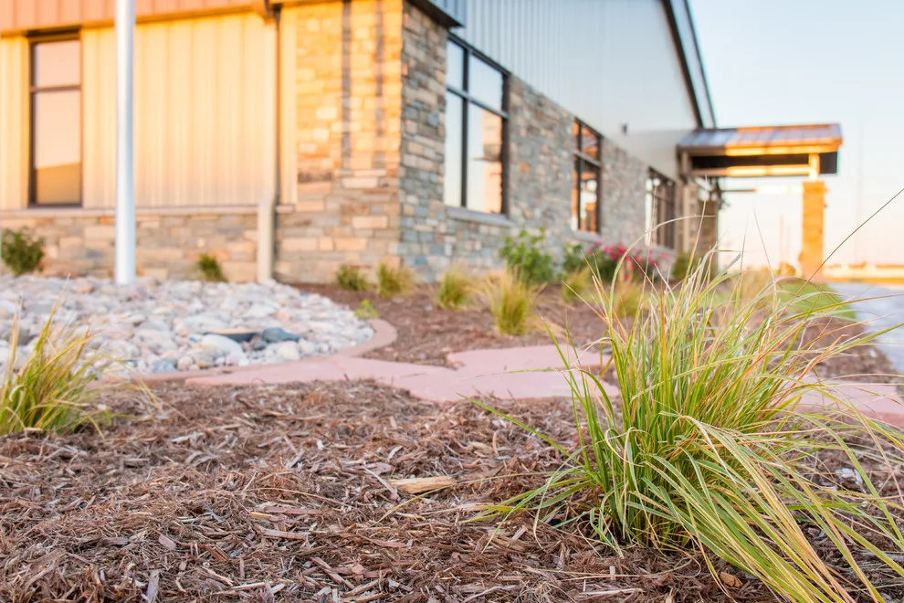 Scenery by Tilley Sprinklers And Landscaping - Photo 11