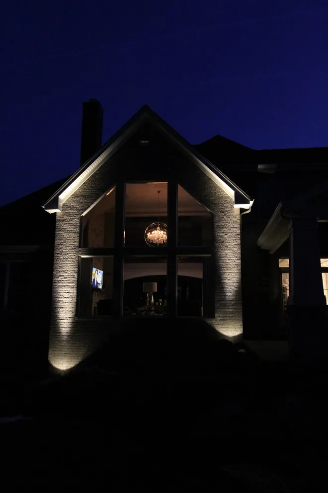Outdoor Illumination by Naturescape Inc. - Photo 4