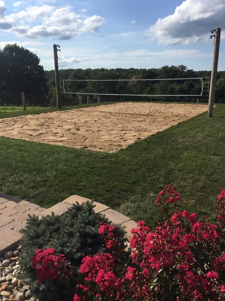 Smart Outdoor Design and Illumination by Yoder Lawn - Photo 4