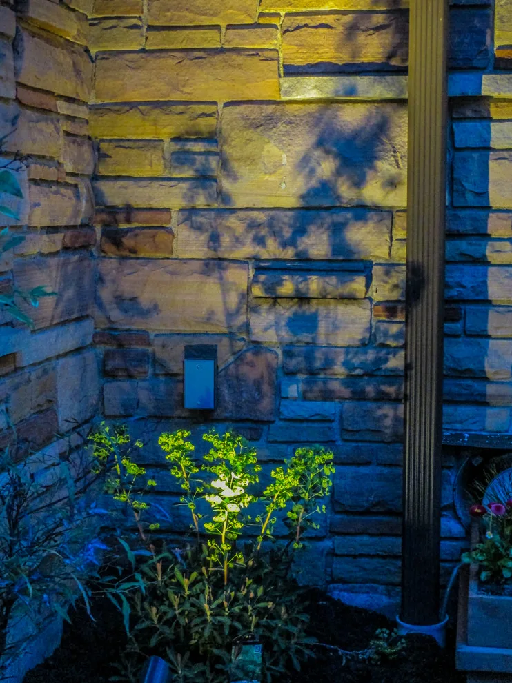 Outdoor Illumination by Choice Landscapes LLC - Photo 2
