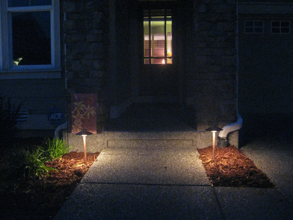 Outdoor Illumination by Choice Landscapes LLC - Photo 4