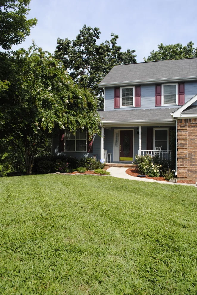 Landscape Care and Enhancements by Crider Landscaping - Photo 5