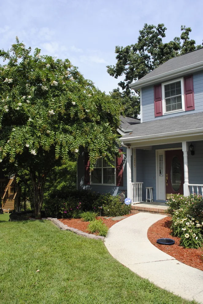 Landscape Care and Enhancements by Crider Landscaping - Photo 6