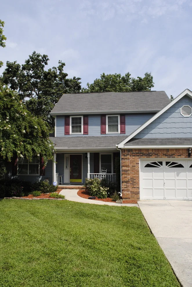 Crider Landscaping - Photo 2
