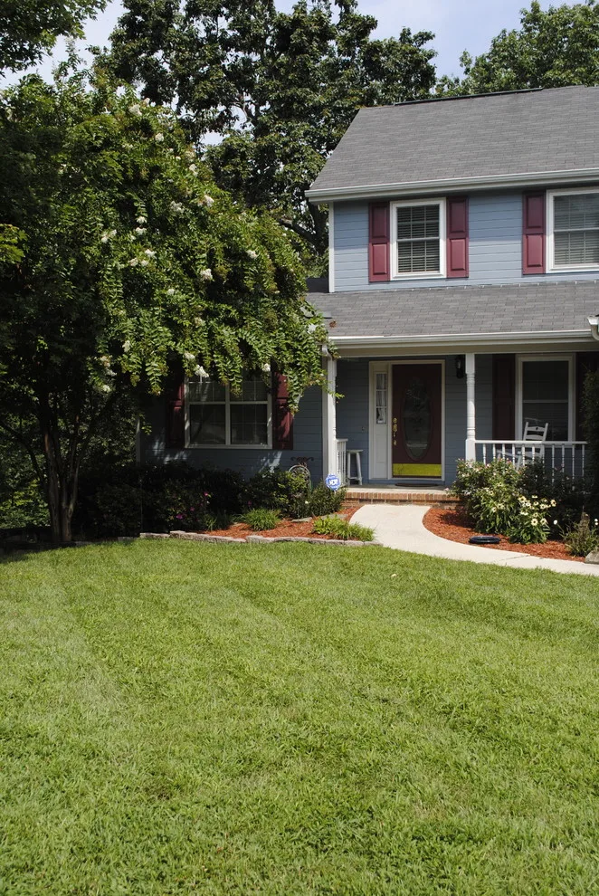 Landscape Care and Enhancements by Crider Landscaping - Photo 7