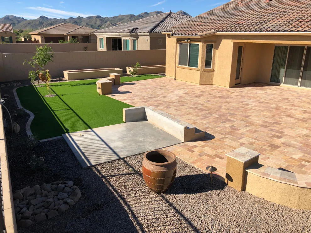 Terrain 935 by AZ Custom Landscaping - Photo 3