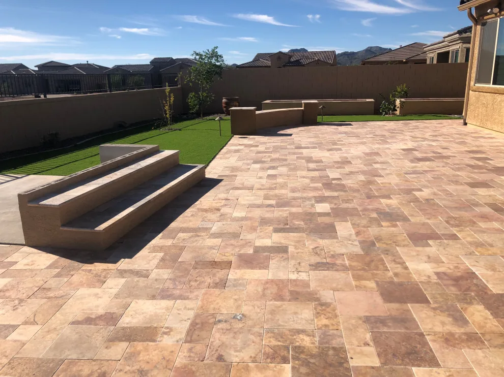 Terrain 935 by AZ Custom Landscaping - Photo 7