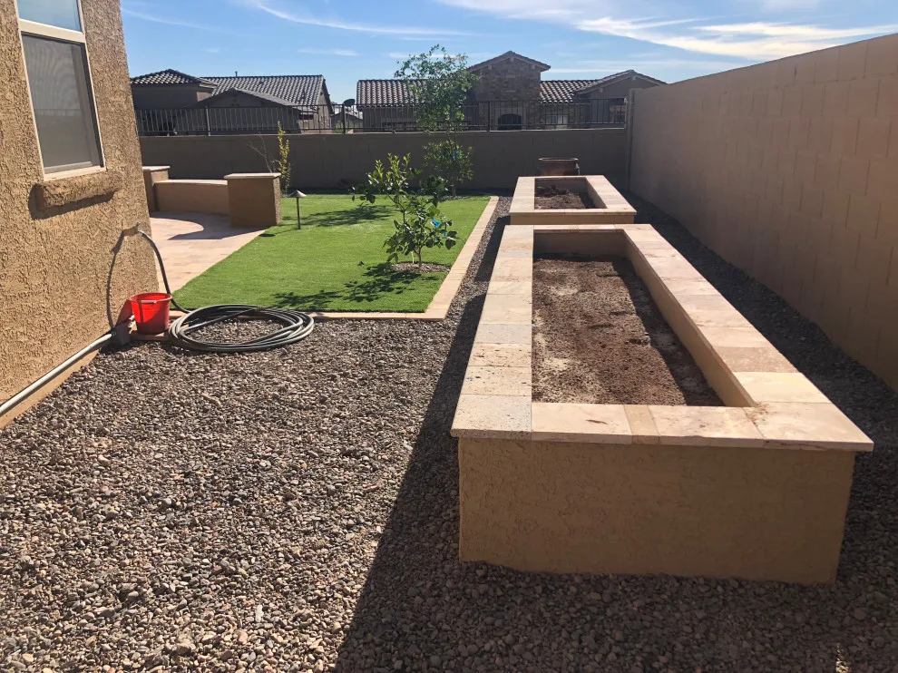 Terrain 935 by AZ Custom Landscaping - Photo 10