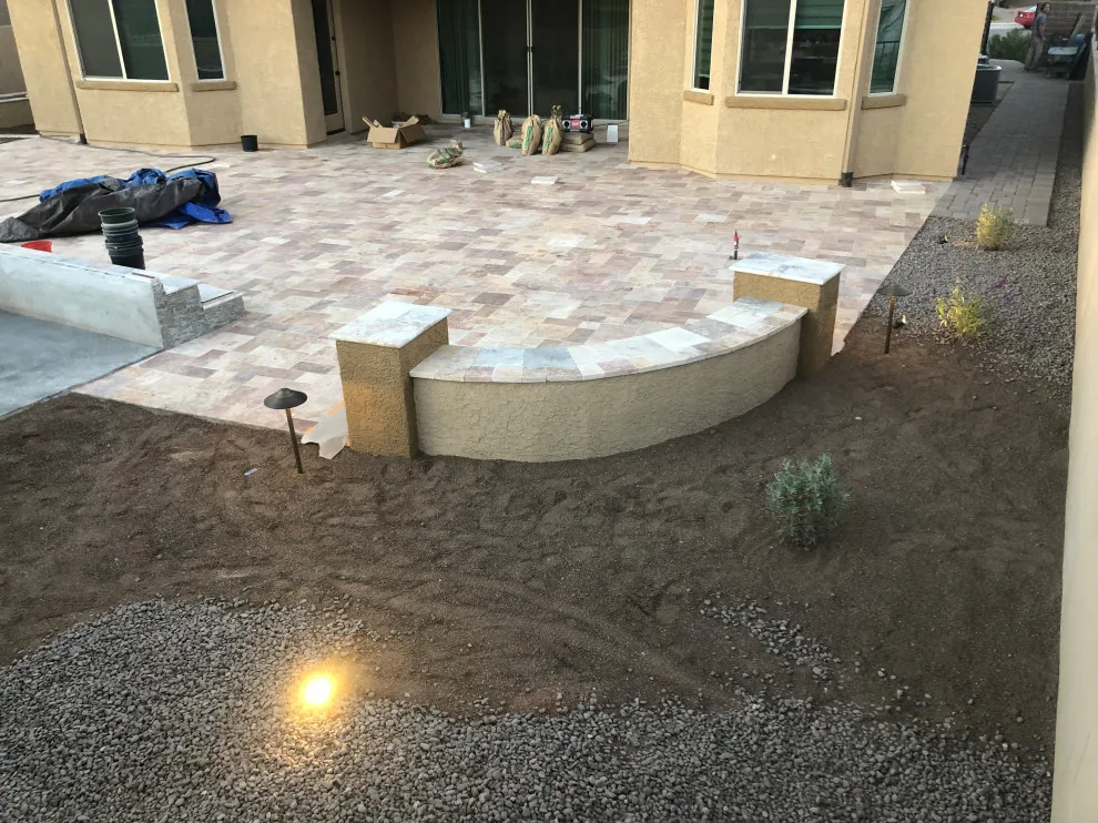 Terrain 935 by AZ Custom Landscaping - Photo 9