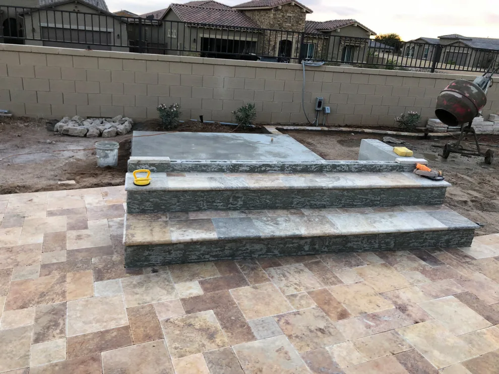 Terrain 935 by AZ Custom Landscaping - Photo 8