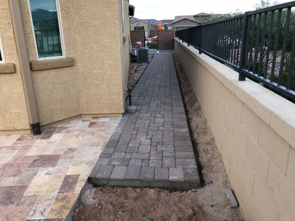 Terrain 935 by AZ Custom Landscaping - Photo 5