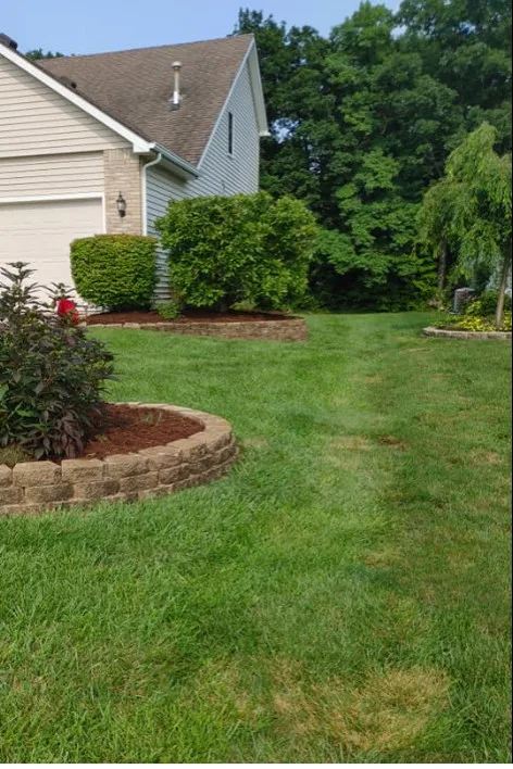 Perfecting the Landscape by K & K Outdoors LLC - Photo 5