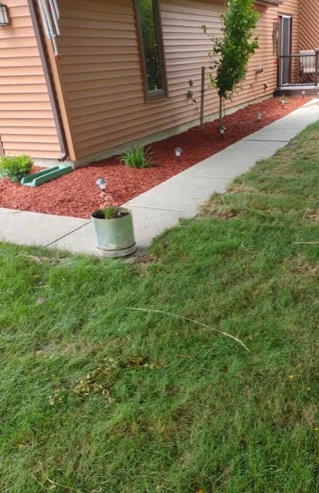 Perfecting the Landscape by K & K Outdoors LLC - Photo 3