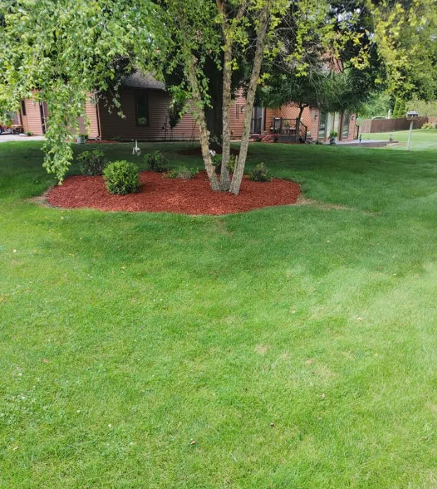 Perfecting the Landscape by K & K Outdoors LLC - Photo 4