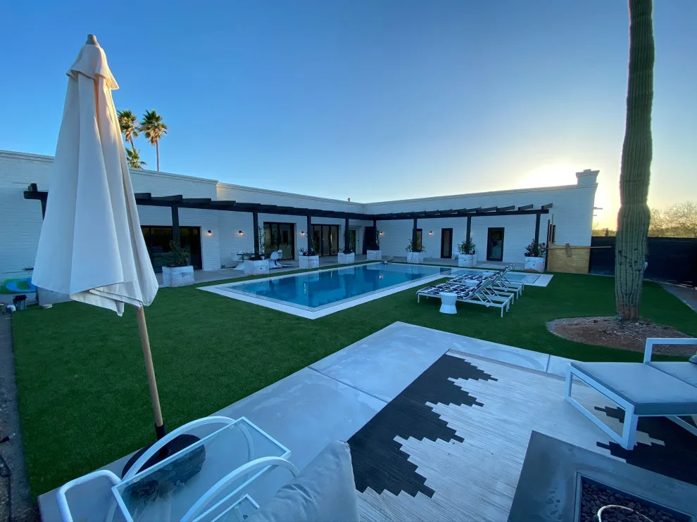 turf one hundred nine by AZ Custom Landscaping - Photo 5
