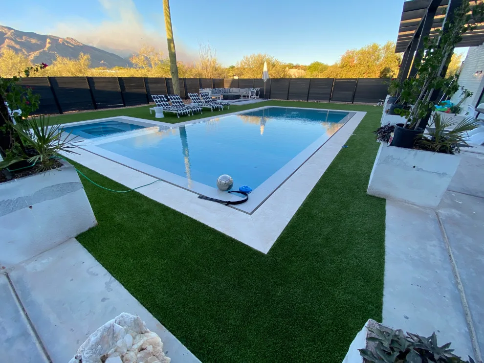 turf one hundred nine by AZ Custom Landscaping - Photo 7