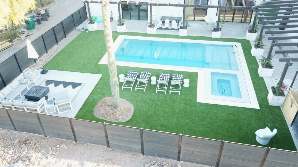 turf one hundred nine by AZ Custom Landscaping - Photo 8