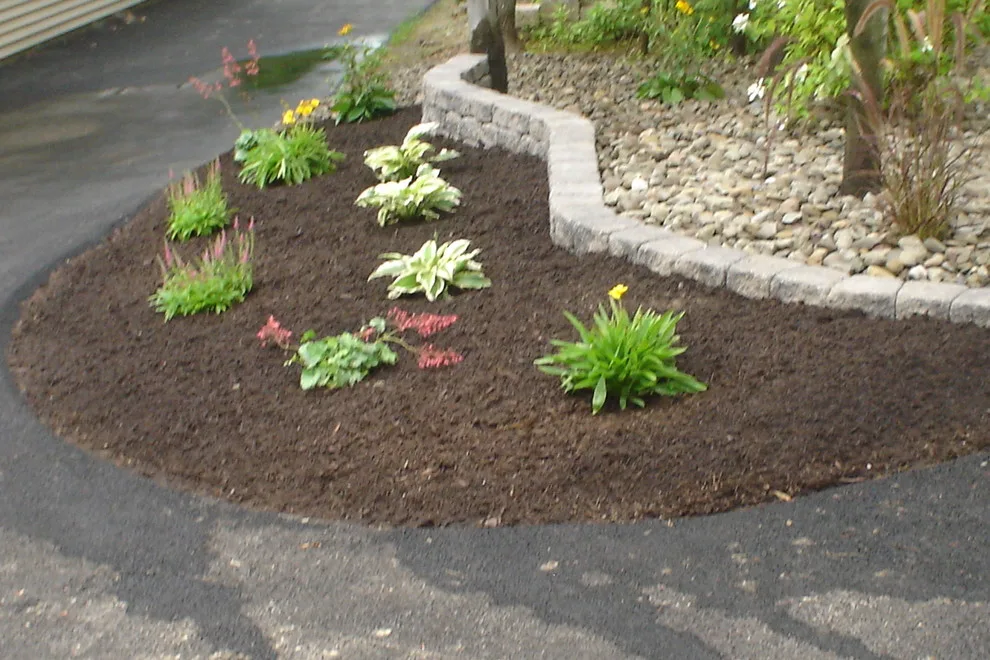 Marlinski Landscape & Stone Work - Photo 7