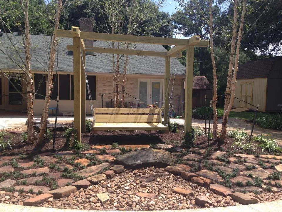 Outdoor Design Initiatives by Freys Landscape - Photo 10