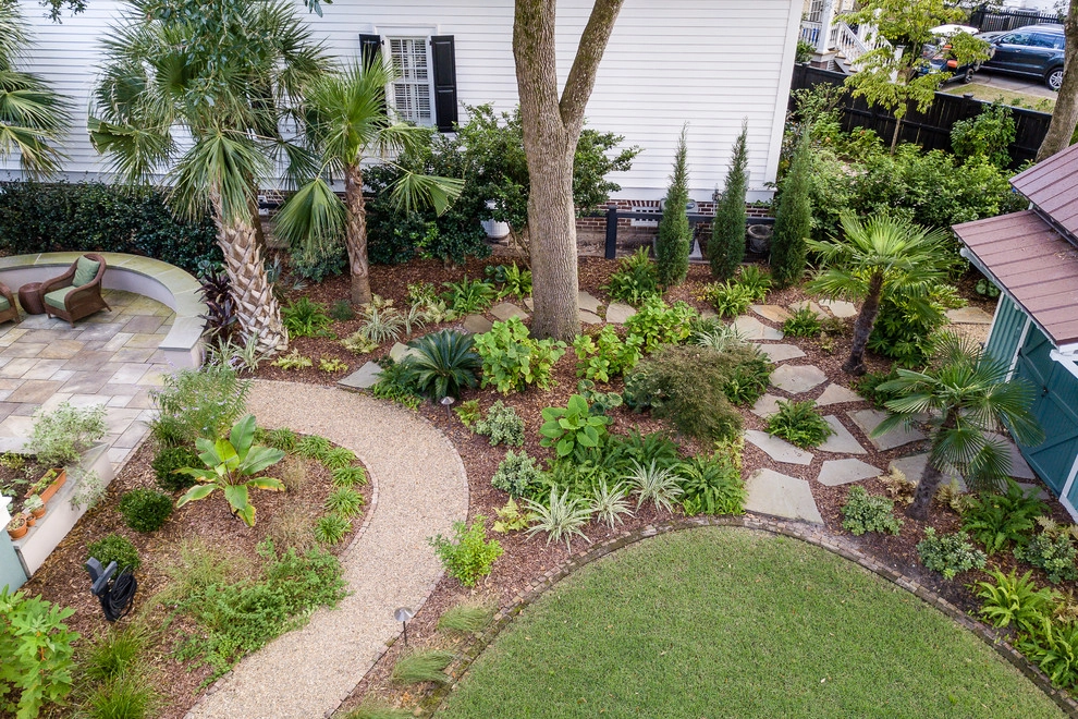 Seasonal Surprise by Carolina Landscape, Inc. - Photo 14