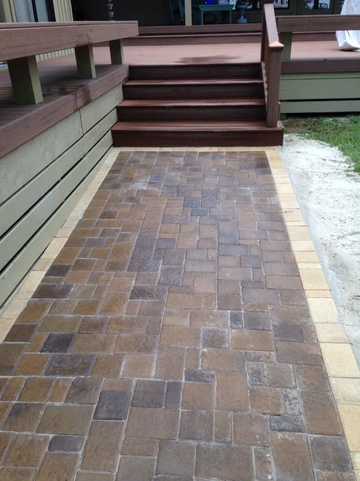 Outdoor Design Initiatives by Freys Landscape - Photo 14
