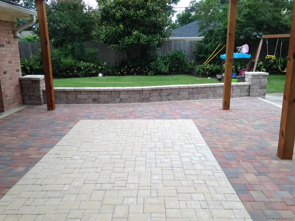Outdoor Design Initiatives by Freys Landscape - Photo 12