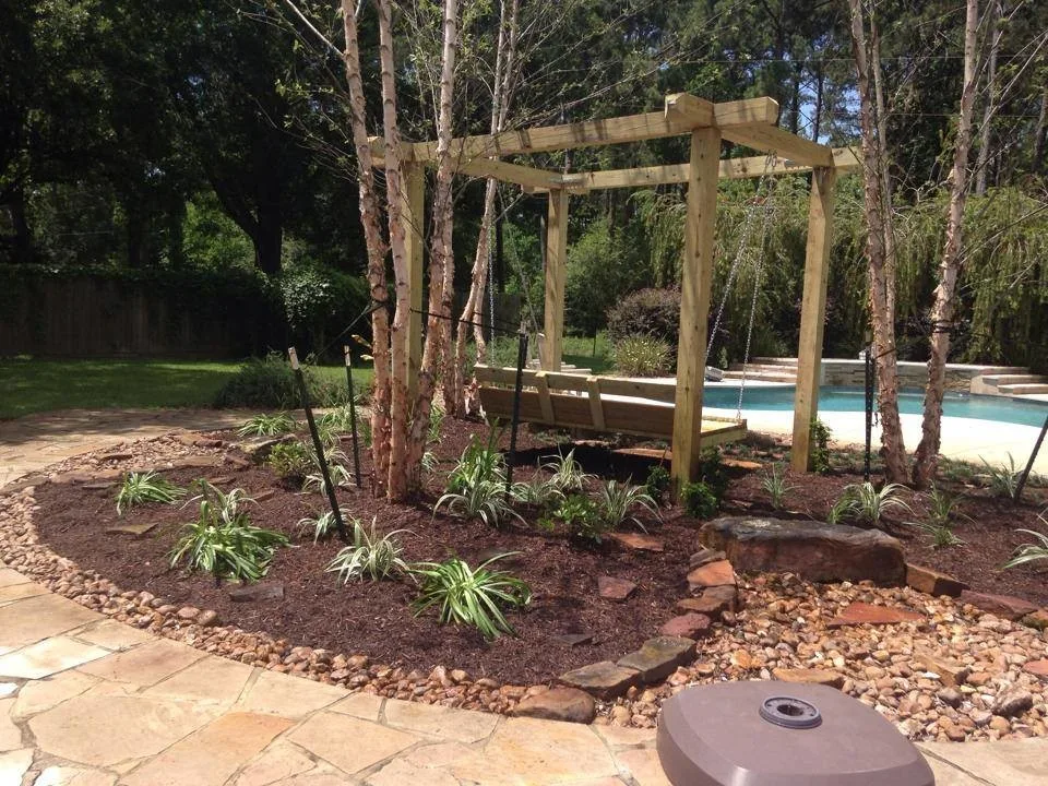 Outdoor Design Initiatives by Freys Landscape - Photo 11