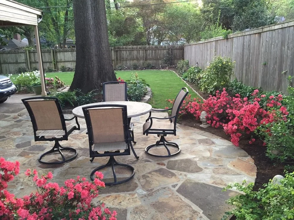 Memphis Outdoor Space: Drainage and Irrigation Setup by Mid-South Curb Appeal, LLC - Photo 5