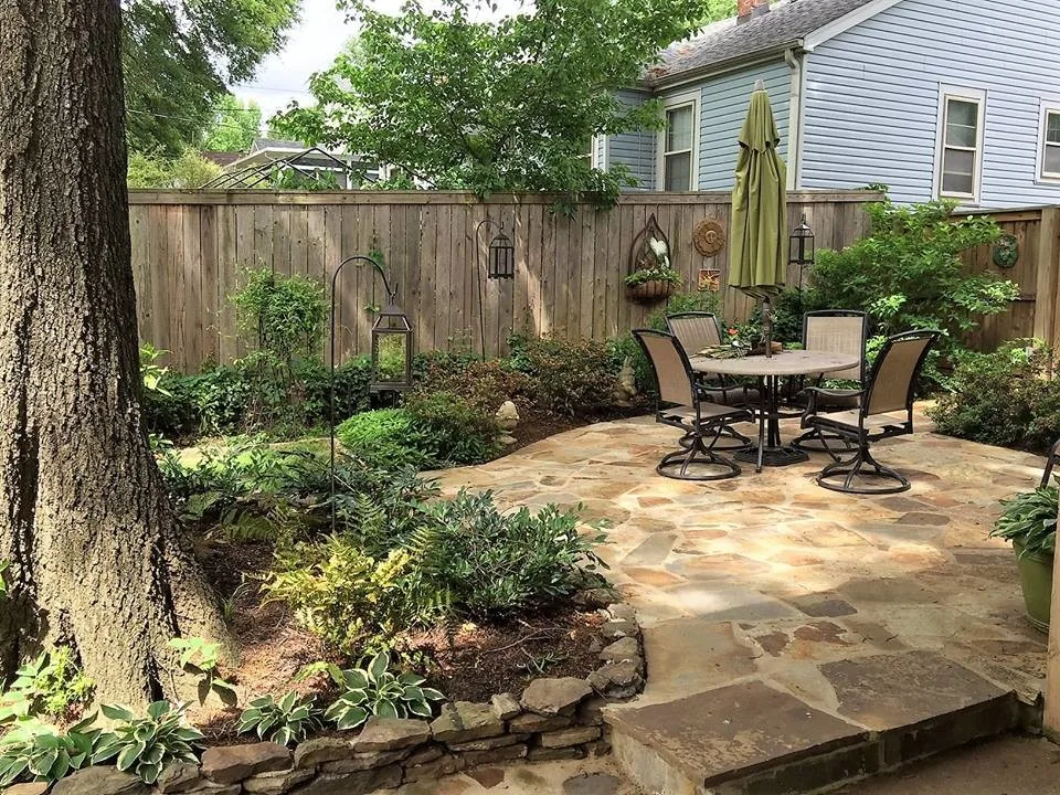 Memphis Outdoor Space: Drainage and Irrigation Setup by Mid-South Curb Appeal, LLC - Photo 2