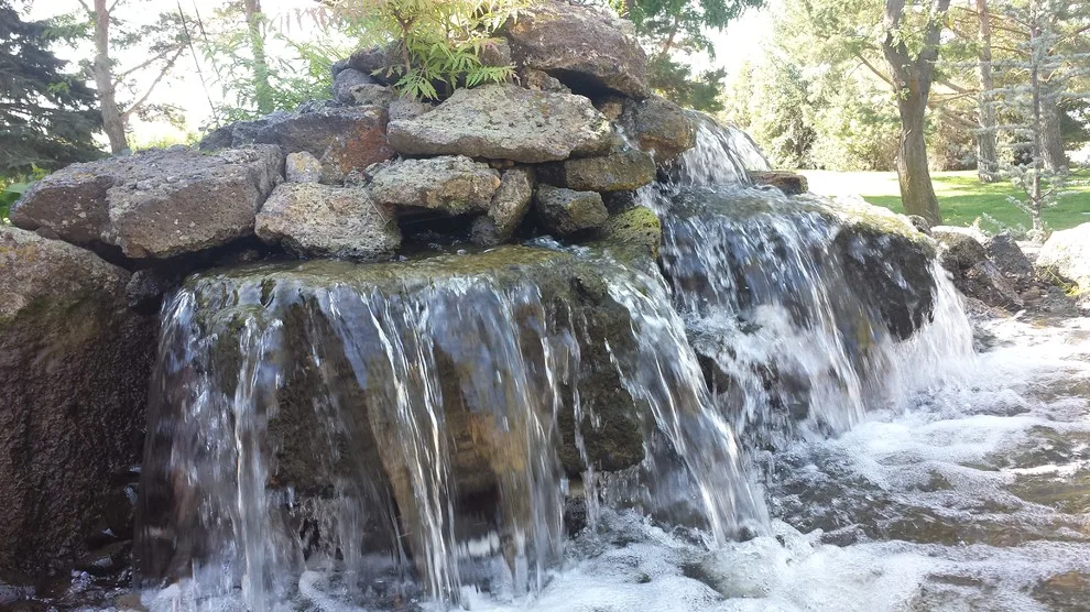 Landscape Restoration by Kimberly Nurseries Landscaping & Irrigation - Photo 7