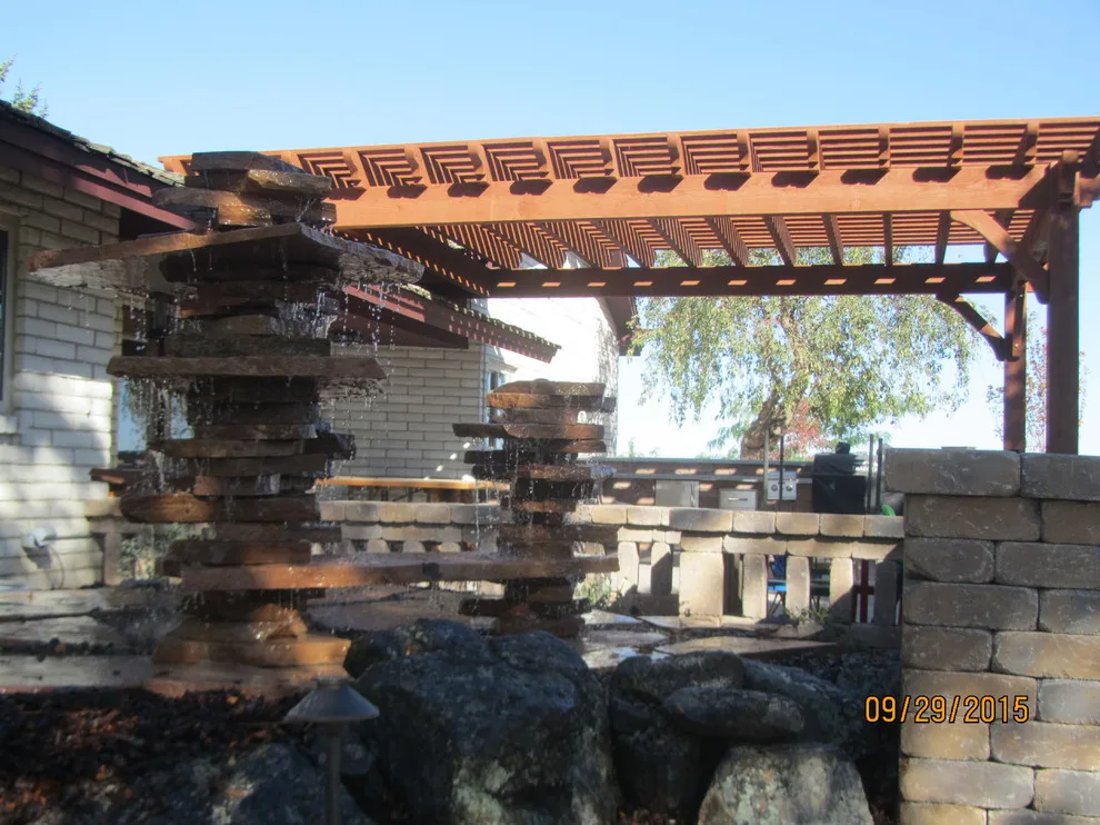 Landscape Restoration by Kimberly Nurseries Landscaping & Irrigation - Photo 20