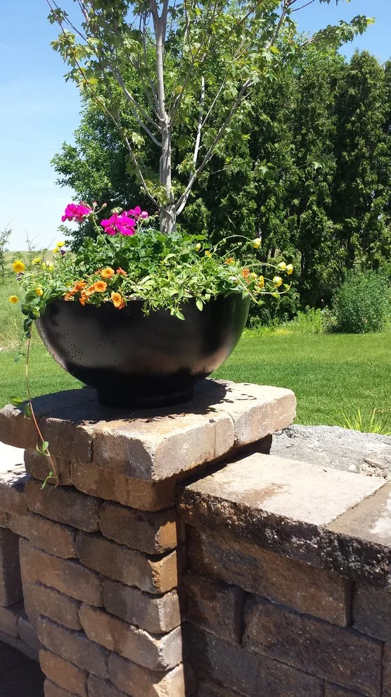 Landscape Restoration by Kimberly Nurseries Landscaping & Irrigation - Photo 8