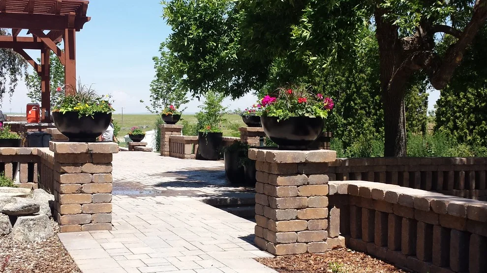 Landscape Restoration by Kimberly Nurseries Landscaping & Irrigation - Photo 29