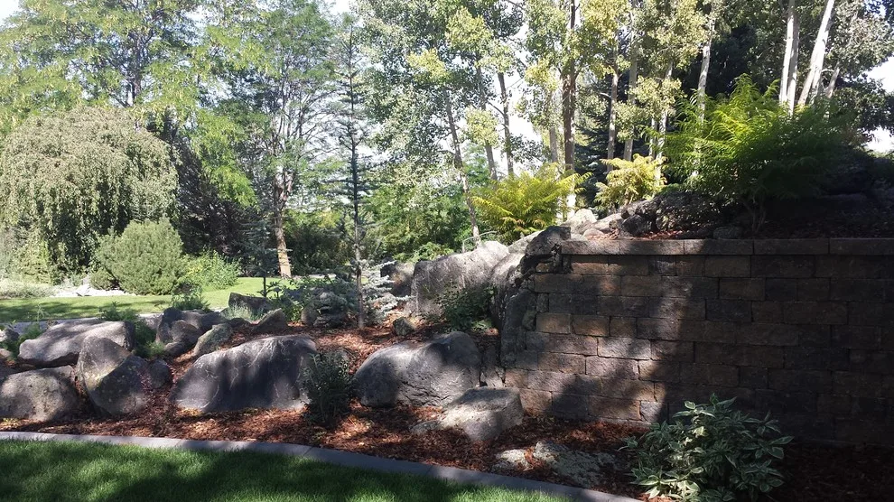 Landscape Restoration by Kimberly Nurseries Landscaping & Irrigation - Photo 28