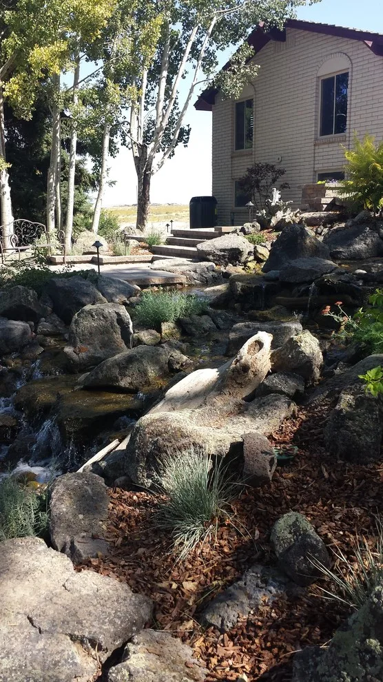 Landscape Restoration by Kimberly Nurseries Landscaping & Irrigation - Photo 21