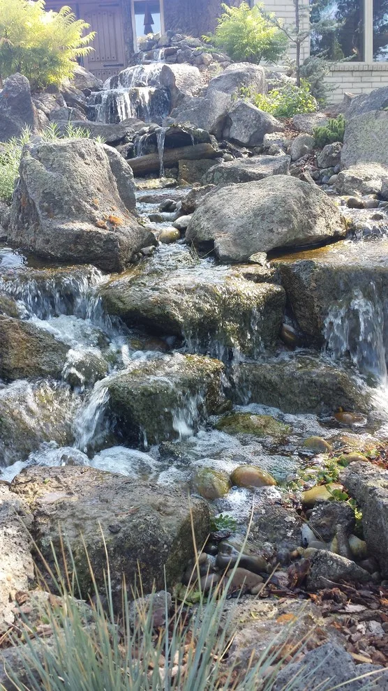 Landscape Restoration by Kimberly Nurseries Landscaping & Irrigation - Photo 18