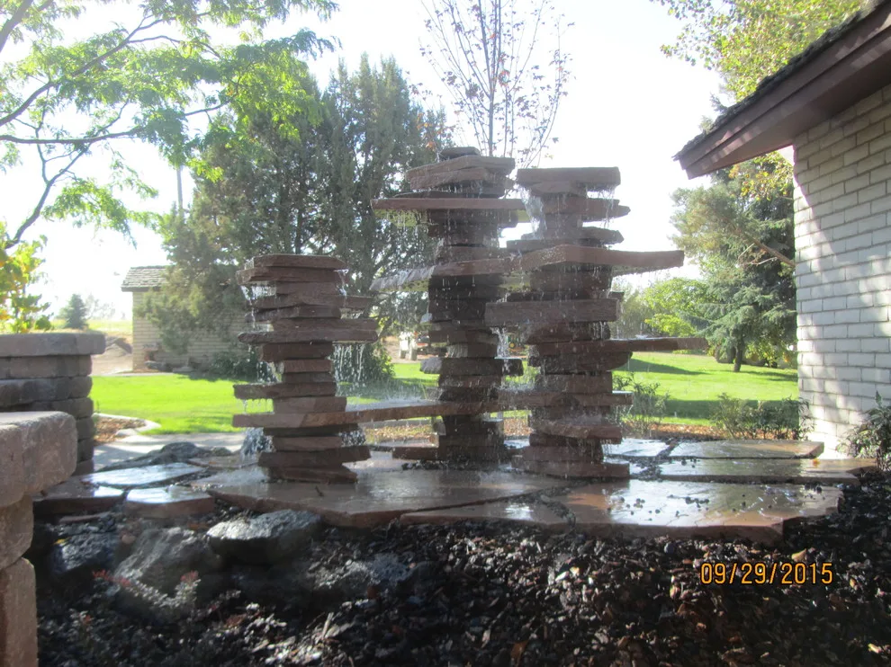 Landscape Restoration by Kimberly Nurseries Landscaping & Irrigation - Photo 10