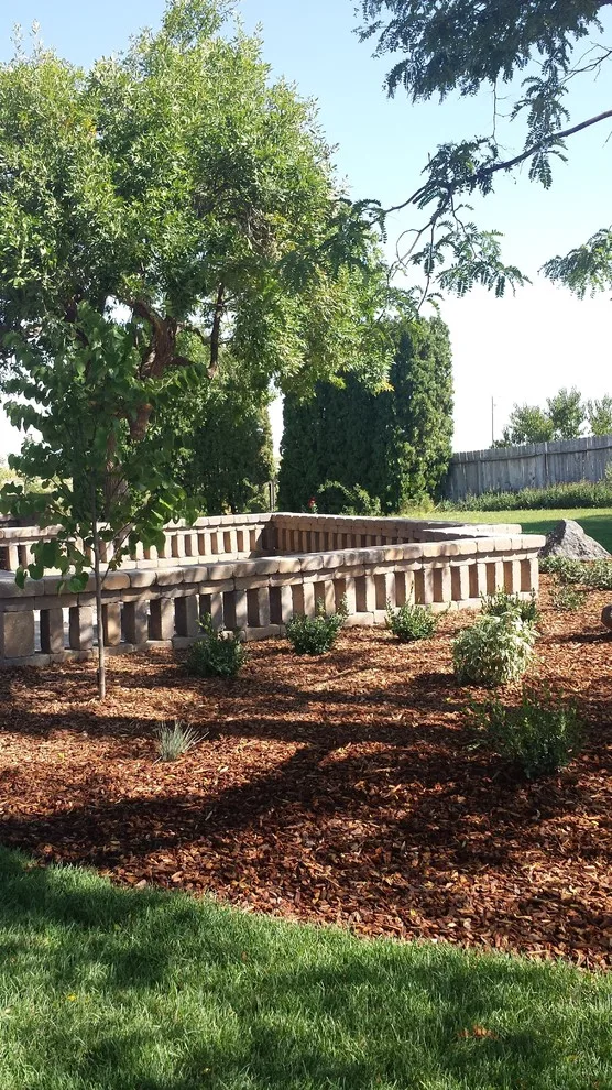 Landscape Restoration by Kimberly Nurseries Landscaping & Irrigation - Photo 17