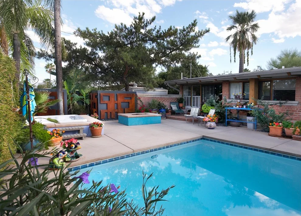 Sonoran Gardens Landscape, Design & Construction - Photo 13
