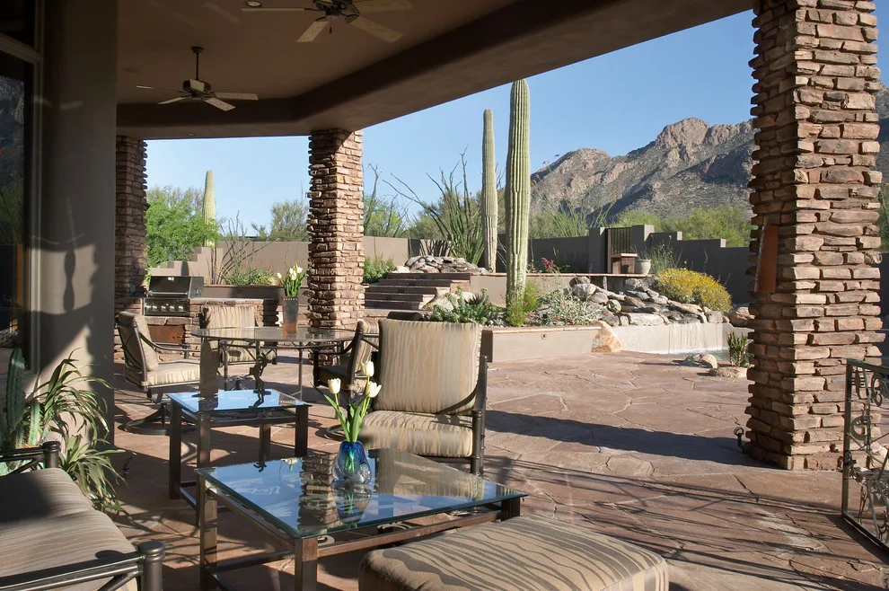 Sonoran Gardens Landscape, Design & Construction - Photo 5