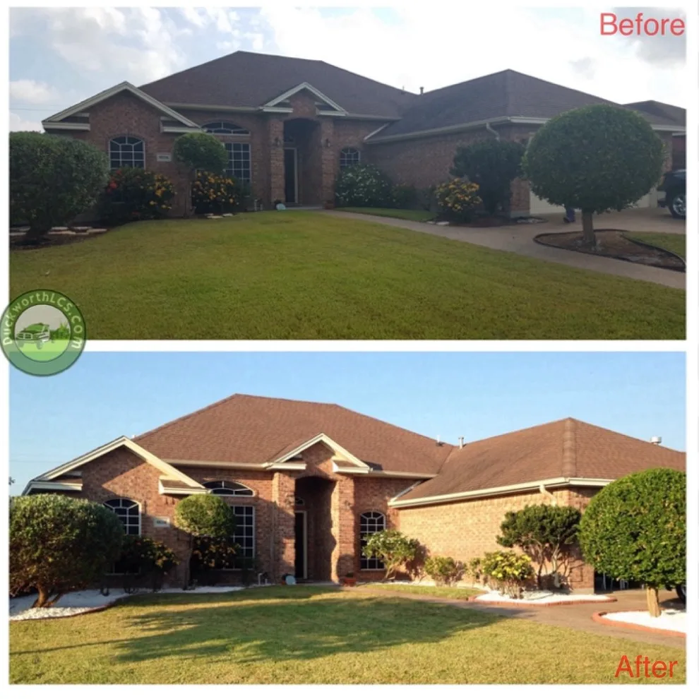 Duckworth Lawn Care Service - Photo 2