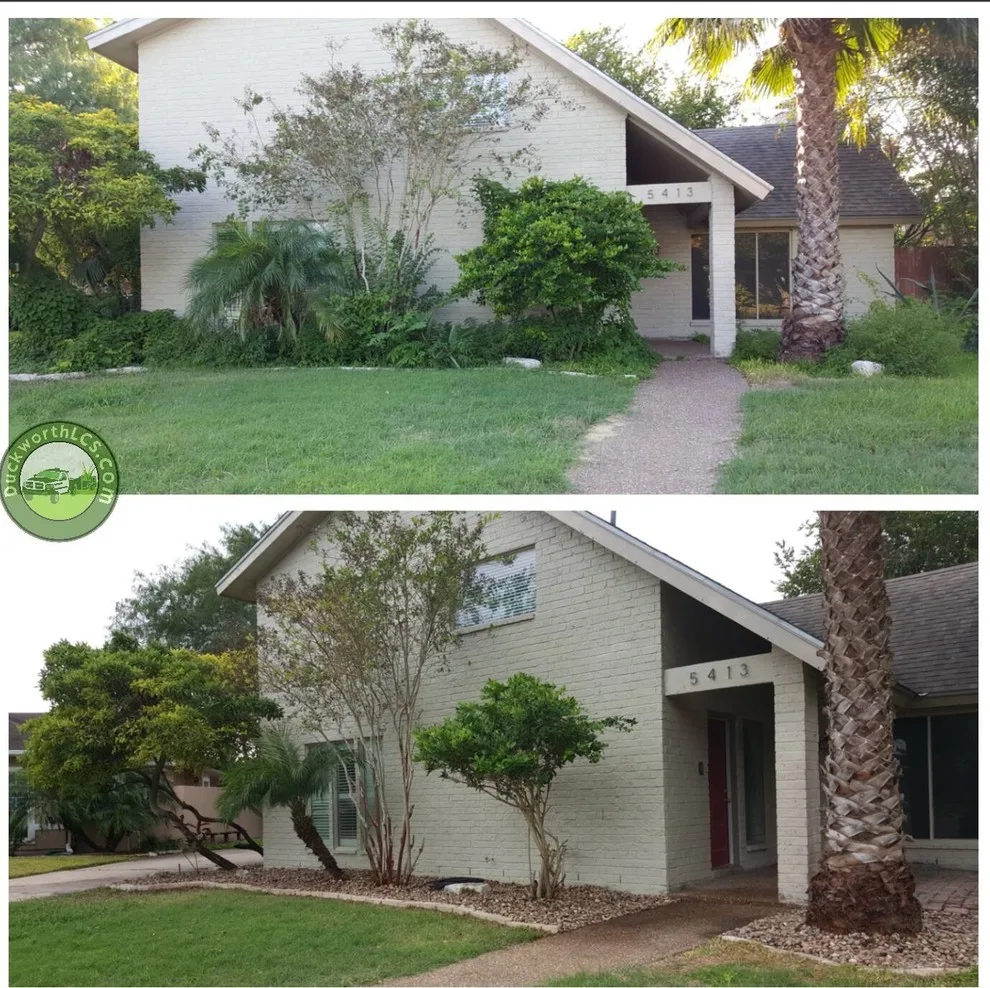 Duckworth Lawn Care Service - Photo 4