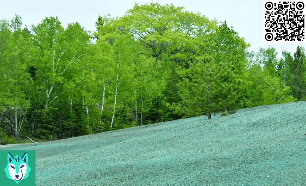 Dire Wolf Hydroseeding Grand Rapids - Photo 4