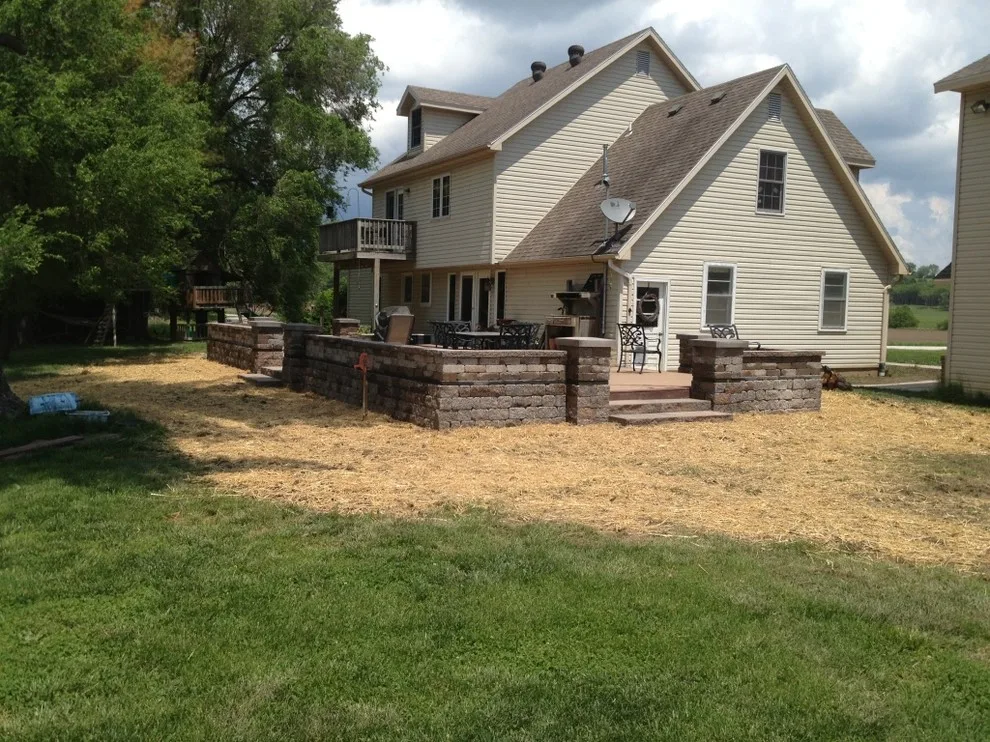 Scenery by Boulder Creek Lawn & Landscape - Photo 17