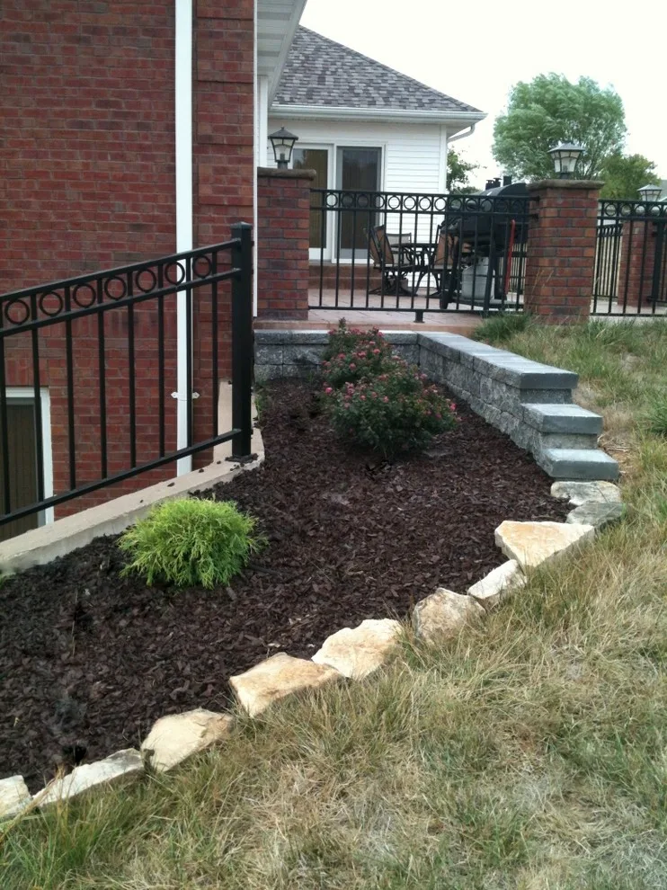 Scenery by Boulder Creek Lawn & Landscape - Photo 12