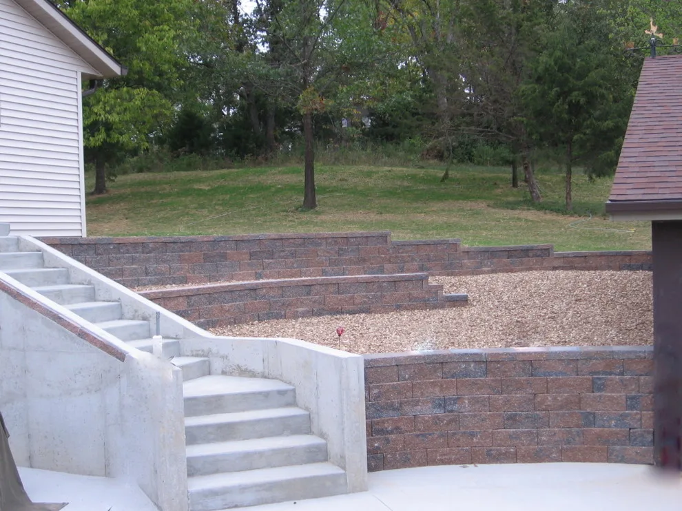 Scenery by Boulder Creek Lawn & Landscape - Photo 5
