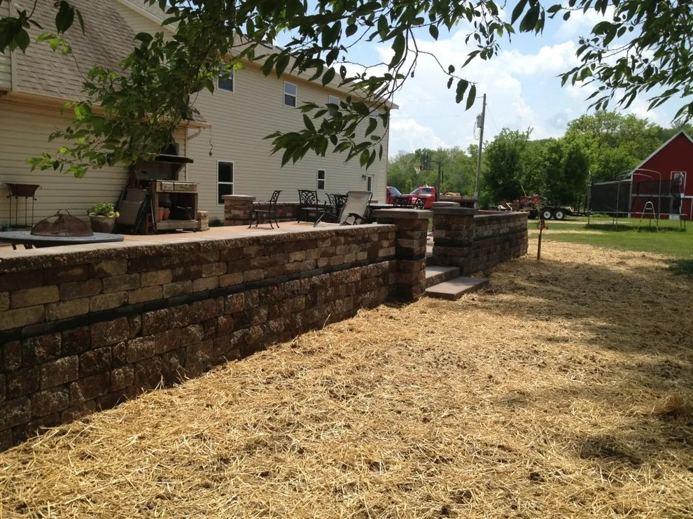 Scenery by Boulder Creek Lawn & Landscape - Photo 13